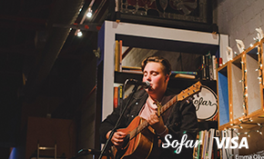 Sofar Benefit