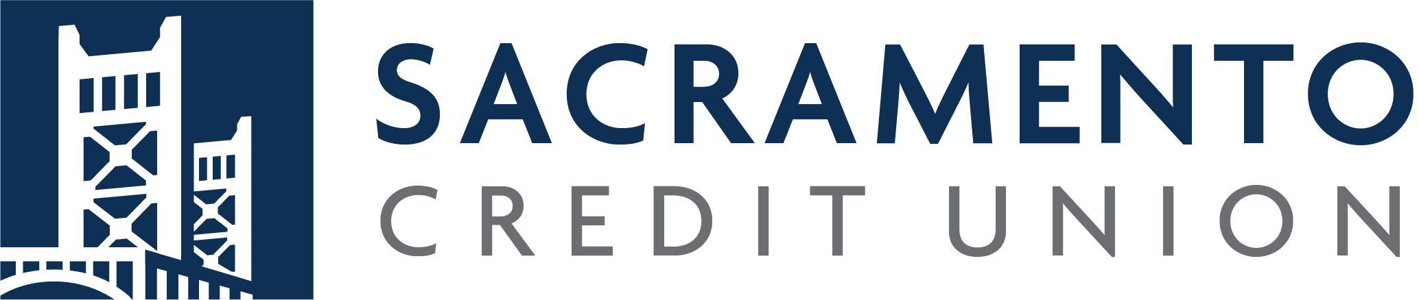 Sacramento CU Logo