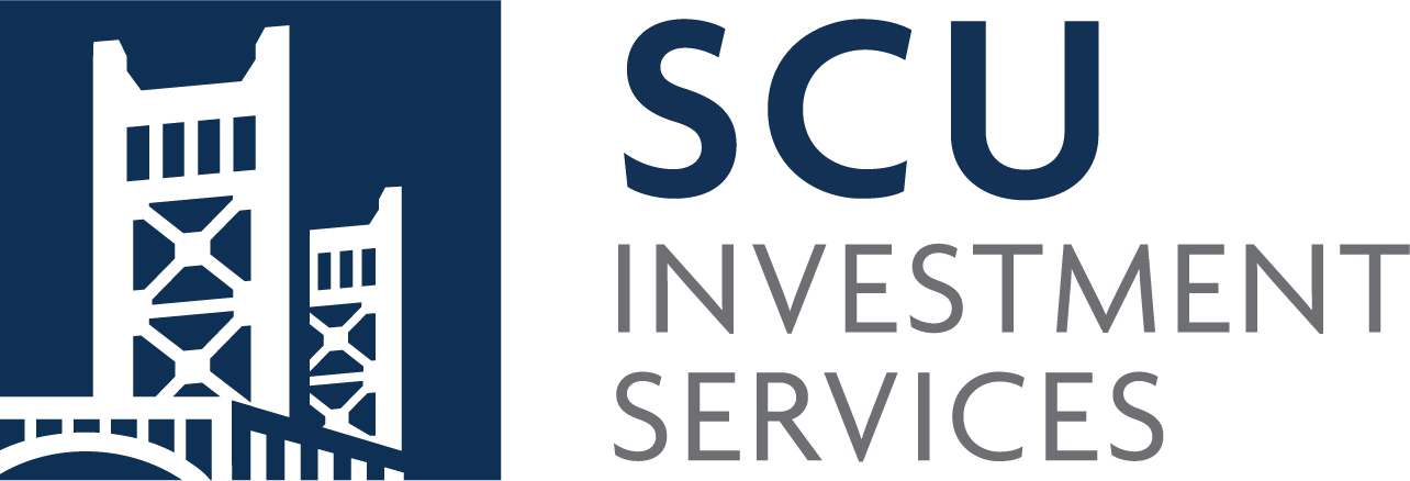 New SCU Investments Logo