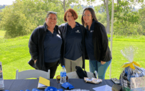 SCU employees
