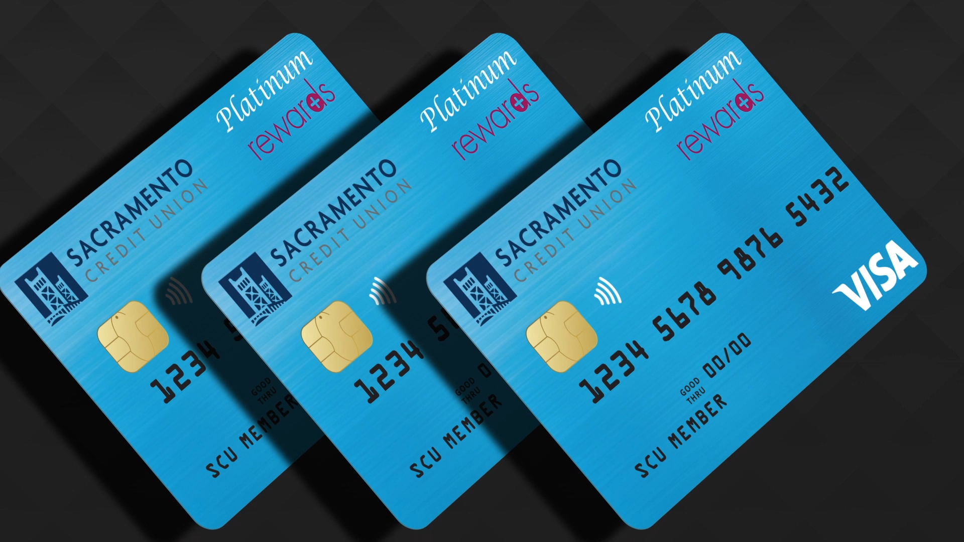 Sacramento Credit Union