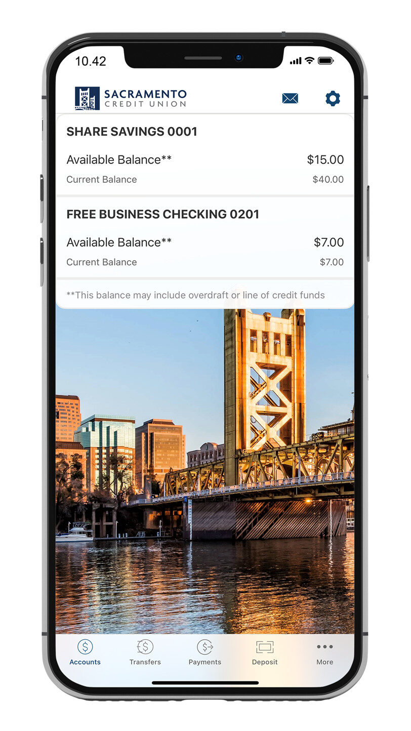 Newipphone Mobile App