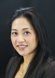 Headshot of Kellie Luong